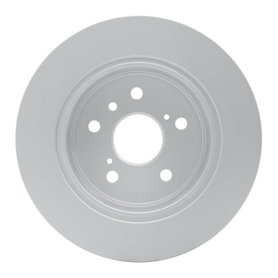 DFC 92-96 Lexus ES300 Front & Rear Geospec Rotors