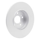 DFC 08-15 Mercedes-Benz C200 (Mexico) Rear GeoSPEC Coated Rotor