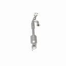 MagnaFlow Direct Fit Catalytic Converter 03-05 Tiburon 2.7L OEM