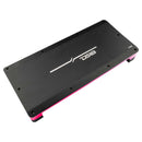 DS18 6-Channel Amp Stereo Full-Range 6 x 180 Watts RMS/4ohm Flush Mount w/ LED Lights