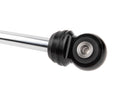JKS 18-21 Jeep JL J-Kontrol 2.5in 4Dr w/Fox 2.5 Performance Elite Series Shocks STD Rate Coils