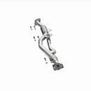 BRE Exhaust 05-10 Sportage Tucson 2.7L Front Pipe Kit