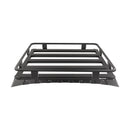 ARB 16-22 Toyota Tacoma 49in x 45in BASE Rack Kit with Full Guard Rail