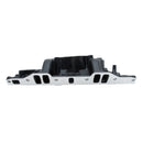 Edelbrock Performer 318 w/ O EGR Black