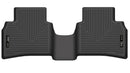 Husky Liners 21-23 Buick Envision WeatherBeater 2nd Row Floor Liner - Black