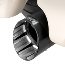 Vance & Hines Harley-Davidson M8 Touring Razorback 450 Slip-ons - Black