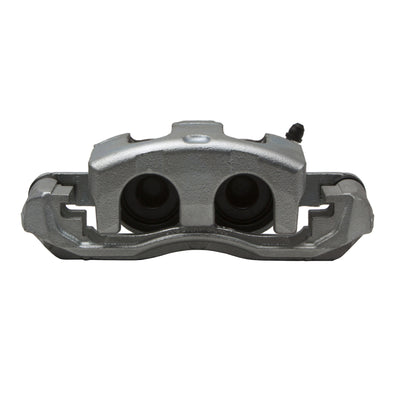 DFC 06-10 Ford Explorer Sport Trac Front-R Premium Caliper - Silver Zinc Coated