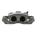 DFC 06-10 Ford Explorer Sport Trac Front-R Premium Caliper - Silver Zinc Coated