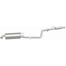 MagnaFlow BRE Exhaust Kit 04-10 Toyota Sienna 3.3L