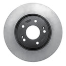 DFC 20-25 Hyundai Sonata Front & Rear Geospec Rotors