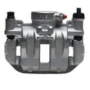 DFC 14-21 Ram ProMaster 3500 Rear-L Premium Caliper - Silver Zinc Coated