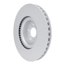 DFC GeoSPEC Coated Rotors - Plain