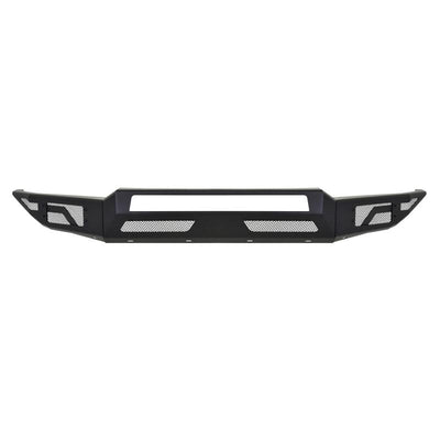 Westin 17-19 Ford F-250/350 Pro-Mod Front Bumper - Textured Black
