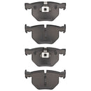 DFC GeoSPEC Coated Rotors - Plain