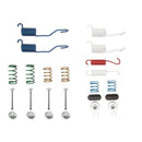 DFC 64-03 Buick Riviera Rear Drum Brake Hardware Kit