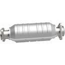 MagnaFlow Conv DF 98 Elantra 1.8L Rear Conv 9
