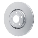 DFC GeoSPEC Coated Rotors - Plain