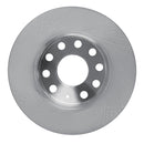 DFC 05-13 Audi A3 Rear Brake Rotor