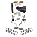 Skyjacker 2023+ Ford F-250/F-350 Super Duty 4WD 4in Lift Kit