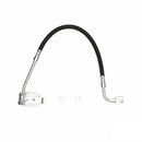 DFC 07-18 Jeep Wrangler Rear-L Brake Hose