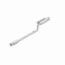MagnaFlow Direct Fit Catalytic Converter 2020 Hyundai Palisade Underbody 3.8L FWD