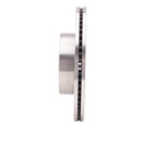 DFC Brake Rotors - Plain