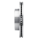 DFC True Balanced Brake Drums