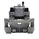 DFC 07-17 BMW X5 Rear-L Premium Caliper - Silver Zinc Coated