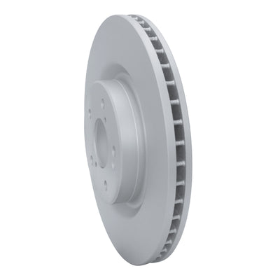 DFC 22-26 Acura MDX Front Rotors