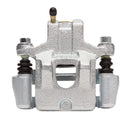 DFC 02-08 Toyota Camry Rear-L Premium Caliper - Silver Zinc Coated