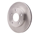 DFC 94-96 Nissan 240SX Front & Rear Rotors