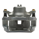 DFC 07-14 Nissan Cube Front-R Premium Caliper - Silver Zinc Coated