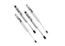 Superlift 13-18 Ram 3500 4WD Diesel 4in Lift Kit Replacement Radius Arms w/ Fox 2.0 Shocks