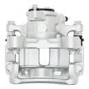 DFC 09-18 Audi Q3 Rear-R Premium Caliper - Silver Zinc Coated