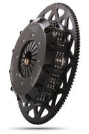 Clutch Masters 97-01 Acura Integra GS 725 PRO Series Triple Disc Clutch w/Steel Flywheel
