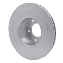 DFC GeoSPEC Coated Rotors - Slotted