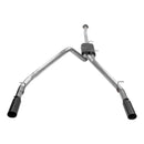 Flowmaster 19-24 RAM 1500 5.7L SS American Thunder Cat-Back Exhaust System