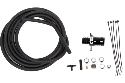 APR 15-18 Audi Q3 (EA113/EA888 Gen 1/2) Boost Tap - Full Kit