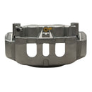 DFC 11-19 Chevrolet Silverado 3500 HD Rear-L Premium Caliper - Silver Zinc Coated