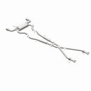 BRExhaust 09-20 Nissan 370Z 3.7L Exhaust Kit