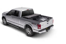 UnderCover 2024 Ford Ranger Hard folding Ultra Flex Bed Cover - 5ft