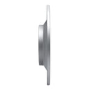 DFC GeoSPEC Coated Rotors - Plain
