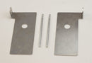 MaxTrac 14-16 GM C/K1500 2WD/4WD Extended/Crew Cab w/Cast Steel & Magneride 4in/6in Lowering Kit