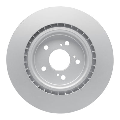 DFC 21-25 Acura TLX Front Geospec Rotors