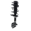 KYB 16-17 Subaru Crosstrek / 13-15 Subaru XV Crosstrek ( Exc. Hybrid) Strut-Plus Strut- Front Left
