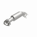 MagnaFlow 01-05 Volkswagen Passat 1.8L Direct Fit Converter