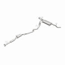 MagnaFlow BRE Exhaust Kit 13-17 ACURA RDX 3.5L