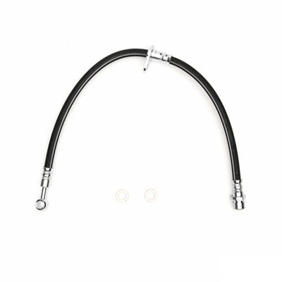 DFC 15-20 Honda Fit Front-R Brake Hose