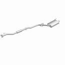 MagnaFlow BRE Exhaust Kit 04-06 Infiniti G35