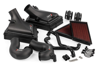 APR 20-25 Porsche 911 Carbon Fiber Intake System w/ Turbo Inlet Pipes